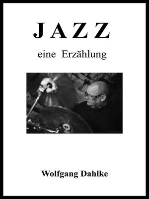 cover image of Jazz